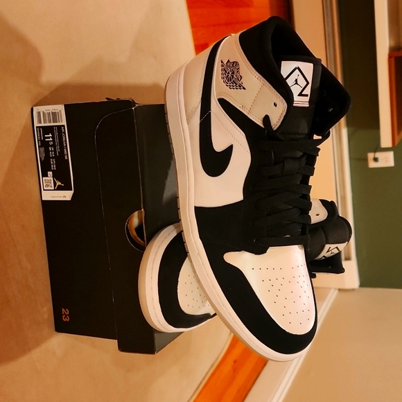 Jordan 1 Diamond 💎